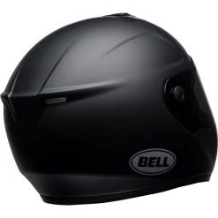 Bell SRT Helmet Solid (Matt Black) -Deals Helmets Full Face Store 22383 5