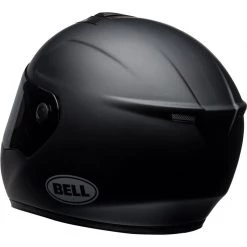 Bell SRT Helmet Solid (Matt Black) -Deals Helmets Full Face Store 22383 6