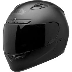 Bell Qualifier DLX MIPS Helmet (Matte Black) with Transition Visor 12 Bell Qualifier DLX MIPS Helmet (Matte Black) with Transition Visor -Deals Helmets Full Face Store 22412 3