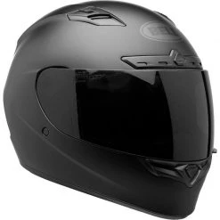 Bell Qualifier DLX MIPS Helmet (Matte Black) with Transition Visor 13 Bell Qualifier DLX MIPS Helmet (Matte Black) with Transition Visor -Deals Helmets Full Face Store 22412 4