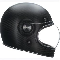 Bell Bullitt Carbon Helmet (Matte Black)