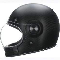 Bell Bullitt Carbon Helmet (Matte Black) -Deals Helmets Full Face Store 22549 5