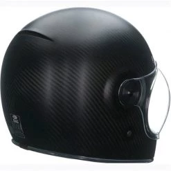 Bell Bullitt Carbon Helmet (Matte Black) -Deals Helmets Full Face Store 22549 7