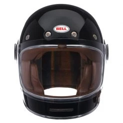 Bell Bullitt Helmet Solid (Black) -Deals Helmets Full Face Store 22558 2