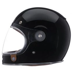 Bell Bullitt Helmet Solid (Black) -Deals Helmets Full Face Store 22558 3