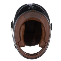 Bell Bullitt Helmet Solid (Black) -Deals Helmets Full Face Store 22558 5