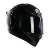 AGV K1 Motorcycle Helmet (Black) 2 AGV K1 Motorcycle Helmet (Black) -Deals Helmets Full Face Store 22730