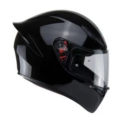 AGV K1 Motorcycle Helmet (Black) -Deals Helmets Full Face Store 22730 3