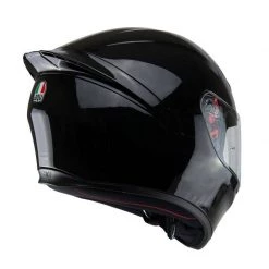 AGV K1 Motorcycle Helmet (Black) -Deals Helmets Full Face Store 22730 4