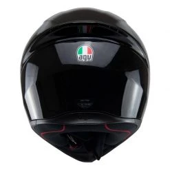 AGV K1 Motorcycle Helmet (Black) -Deals Helmets Full Face Store 22730 5
