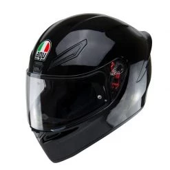 AGV K1 Motorcycle Helmet (Black) -Deals Helmets Full Face Store 22730 6