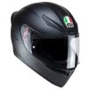 AGV K1 Motorcycle Helmet (Matt Black) -Deals Helmets Full Face Store 22731