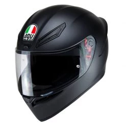 AGV K1 Motorcycle Helmet (Matt Black) 19 AGV K1 Motorcycle Helmet (Matt Black) -Deals Helmets Full Face Store 22731 8