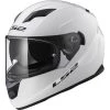 LS2 Stream FF320 Evo Helmet (Gloss White) -Deals Helmets Full Face Store 22740