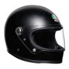 AGV Legends X3000 Helmet (Matt Black) 1 AGV Legends X3000 Helmet (Matt Black) -Deals Helmets Full Face Store 23214