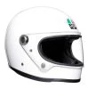 AGV Legends X3000 Helmet (White) -Deals Helmets Full Face Store 23215