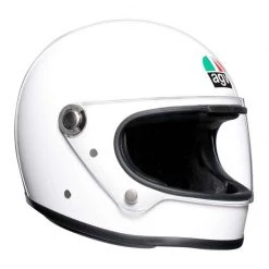 AGV Legends X3000 Helmet (White)