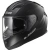 LS2 Stream FF320 Evo Helmet (Gloss Black) -Deals Helmets Full Face Store 23218