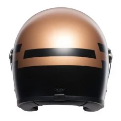 AGV Legends X3000 Superba Helmet (Black/Gold) -Deals Helmets Full Face Store 23353 2