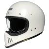 Shoei Ex-Zero Motorcycle Helmet (Off White) -Deals Helmets Full Face Store 23835