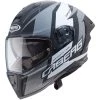 Caberg Drift Evo Speedstar Helmet (Matt Black|Anthracite|White) 1 Caberg Drift Evo Speedstar Helmet (Matt Black|Anthracite|White) -Deals Helmets Full Face Store 23981