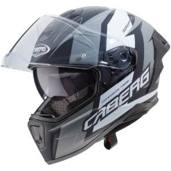 Caberg Drift Evo Speedstar Helmet (Matt Black|Anthracite|White) -Deals Helmets Full Face Store 23981 2