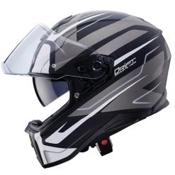 Caberg Drift Shadow Helmet (Matt Black|Anthracite) 10 Caberg Drift Shadow Helmet (Matt Black|Anthracite) -Deals Helmets Full Face Store 23982 3