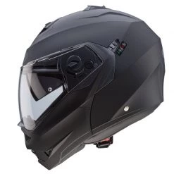 Caberg Duke II Flip Front Helmet (Matt Black) 9 Caberg Duke II Flip Front Helmet (Matt Black) -Deals Helmets Full Face Store 23984 2