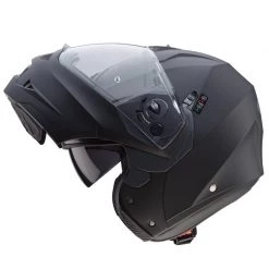Caberg Duke II Flip Front Helmet (Matt Black) 10 Caberg Duke II Flip Front Helmet (Matt Black) -Deals Helmets Full Face Store 23984 3