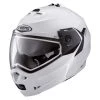 Caberg Duke II Flip Front Helmet (Metal White) 2 Caberg Duke II Flip Front Helmet (Metal White) -Deals Helmets Full Face Store 23985