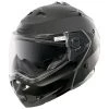 Caberg Duke II Flip Front Helmet (Smart Black) 2 Caberg Duke II Flip Front Helmet (Smart Black) -Deals Helmets Full Face Store 23986