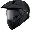 Caberg X-Trace Helmet (Matt Black) -Deals Helmets Full Face Store 23995
