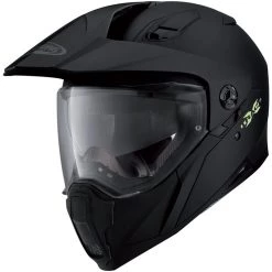 Caberg X-Trace Helmet (Matt Black)