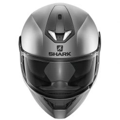 Shark SKWAL 2 Motorcycle Helmet (Mat Grey) -Deals Helmets Full Face Store 24171 2