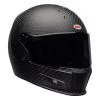 Bell Eliminator Carbon Helmet (Matte Black) -Deals Helmets Full Face Store 24372