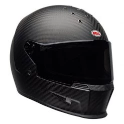 Bell Eliminator Carbon Helmet (Matte Black)