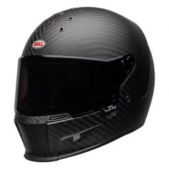 Bell Eliminator Carbon Helmet (Matte Black) -Deals Helmets Full Face Store 24372 3