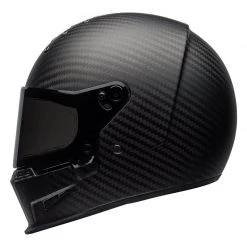 Bell Eliminator Carbon Helmet (Matte Black) -Deals Helmets Full Face Store 24372 4