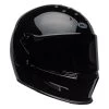 Bell Eliminator Motorcycle Helmet (Black) -Deals Helmets Full Face Store 24373
