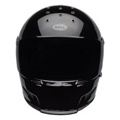 Bell Eliminator Motorcycle Helmet (Black) -Deals Helmets Full Face Store 24373 3