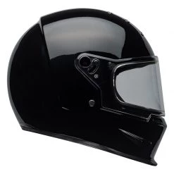 Bell Eliminator Motorcycle Helmet (Black) -Deals Helmets Full Face Store 24373 5