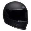 Bell Eliminator Motorcycle Helmet (Matte Black) -Deals Helmets Full Face Store 24374