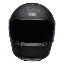 Bell Eliminator Motorcycle Helmet (Matte Black) -Deals Helmets Full Face Store 24374 2