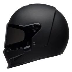 Bell Eliminator Motorcycle Helmet (Matte Black) -Deals Helmets Full Face Store 24374 4