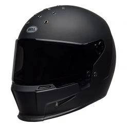 Bell Eliminator Motorcycle Helmet (Matte Black) -Deals Helmets Full Face Store 24374 7
