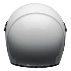 Bell Eliminator Motorcycle Helmet (White) -Deals Helmets Full Face Store 24375 4