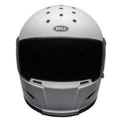 Bell Eliminator Motorcycle Helmet (White) -Deals Helmets Full Face Store 24375 6