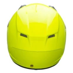 Bell Qualifier DLX Mips Helmet (Hi Vis Yellow) -Deals Helmets Full Face Store 24387 2