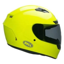 Bell Qualifier DLX Mips Helmet (Hi Vis Yellow)