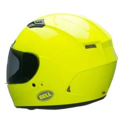 Bell Qualifier DLX Mips Helmet (Hi Vis Yellow) -Deals Helmets Full Face Store 24387 3